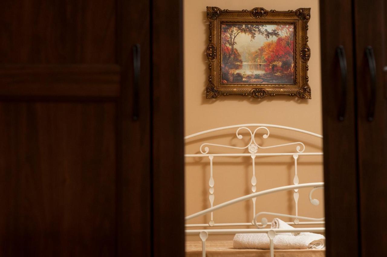 B&B Ruggero I Di Sicilia Piazza Armerina Exterior foto
