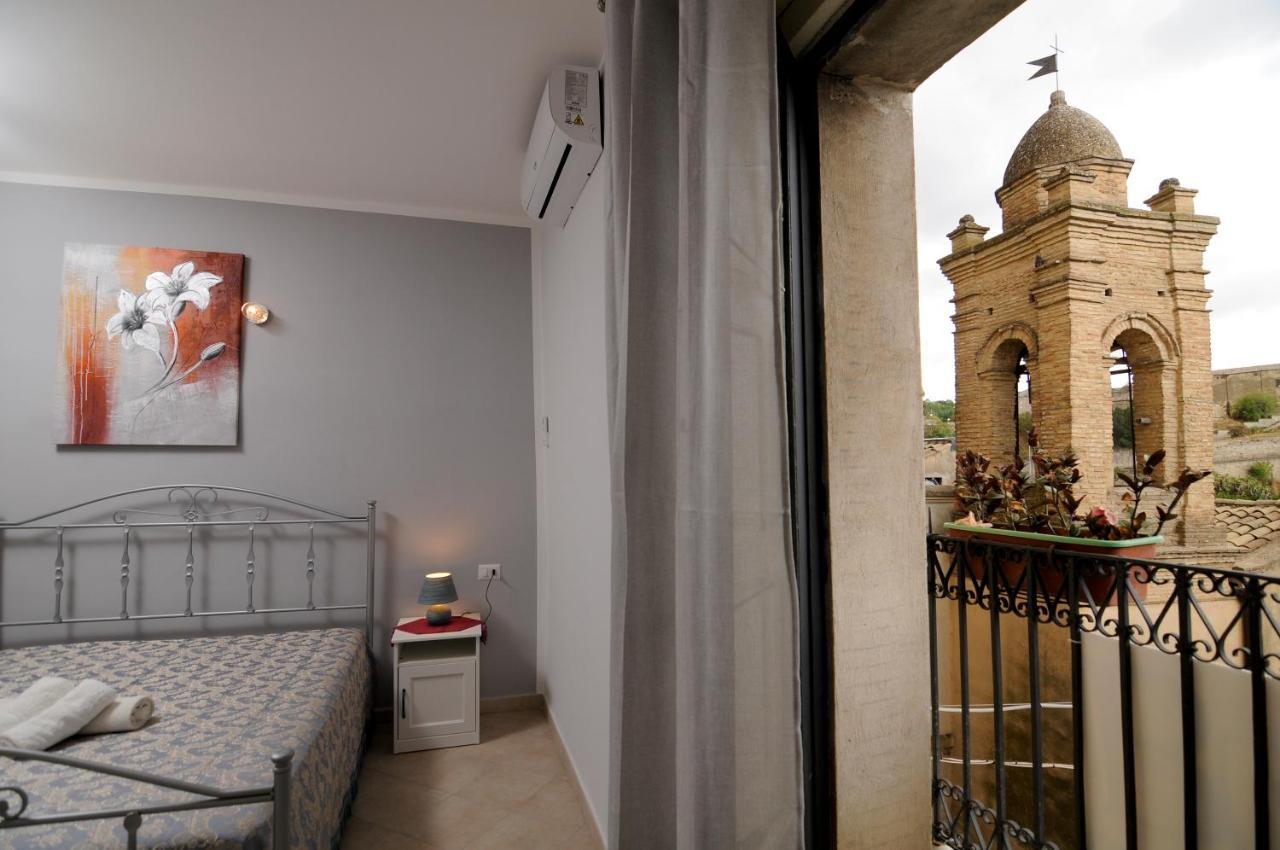 B&B Ruggero I Di Sicilia Piazza Armerina Exterior foto